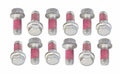 Kit tornillos de disco de freno Bolt YAM / KTM 50CC A 550CC para disco delantero y tra. BOLT 2009-KTMRTR