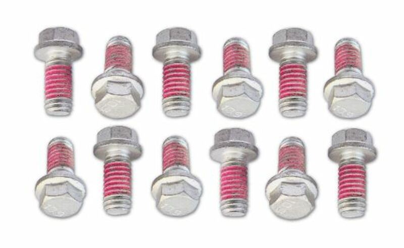Kit tornillos de disco de freno Bolt YAM / KTM 50CC A 550CC para disco delantero y tra. BOLT 2009-KTMRTR