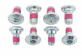 Kit tornillos de disco de freno SUZ/KAWA 65/250/450 para disco delantero y trasero BOLT 2009-SKRTR