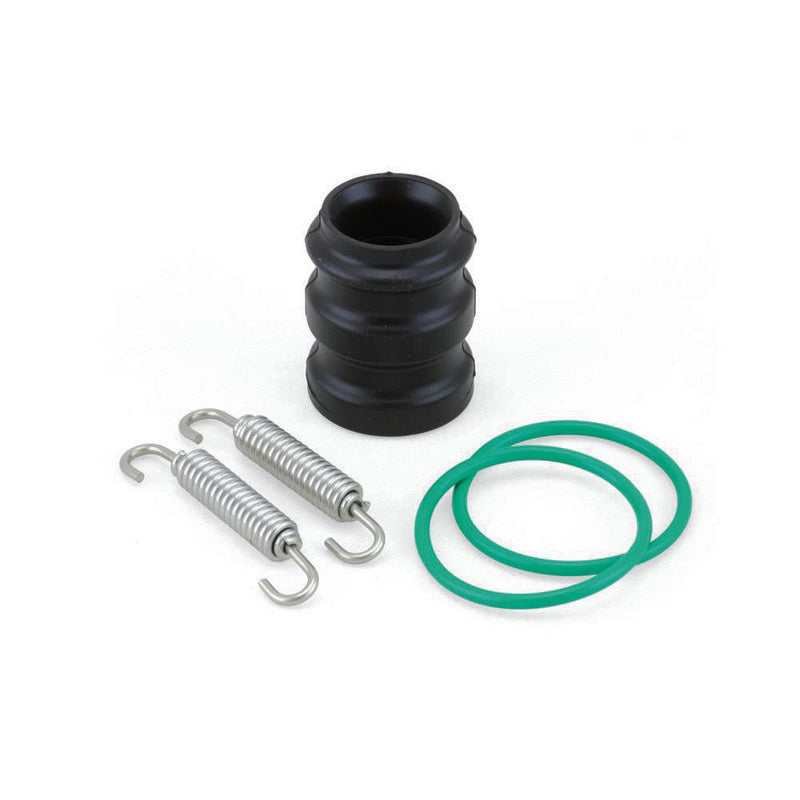 Kit tornillería de escape Bolt SX105-150 02-17 BOLT EU.EX.105-150CC