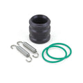 Kit tornillería de escape Bolt SX200-300 02-17 BOLT EU.EX.200-300CC