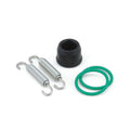 Kit tornillería de escape Bolt SX50 02-17 BOLT EU.EX.50CC
