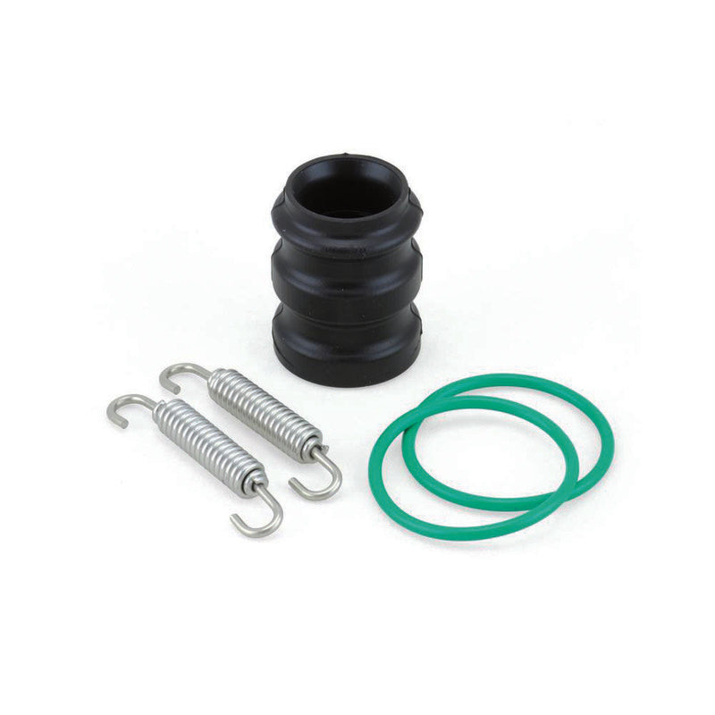 Kit tornillería de escape Bolt SX65-85 02-17 BOLT EU.EX.65-85CC