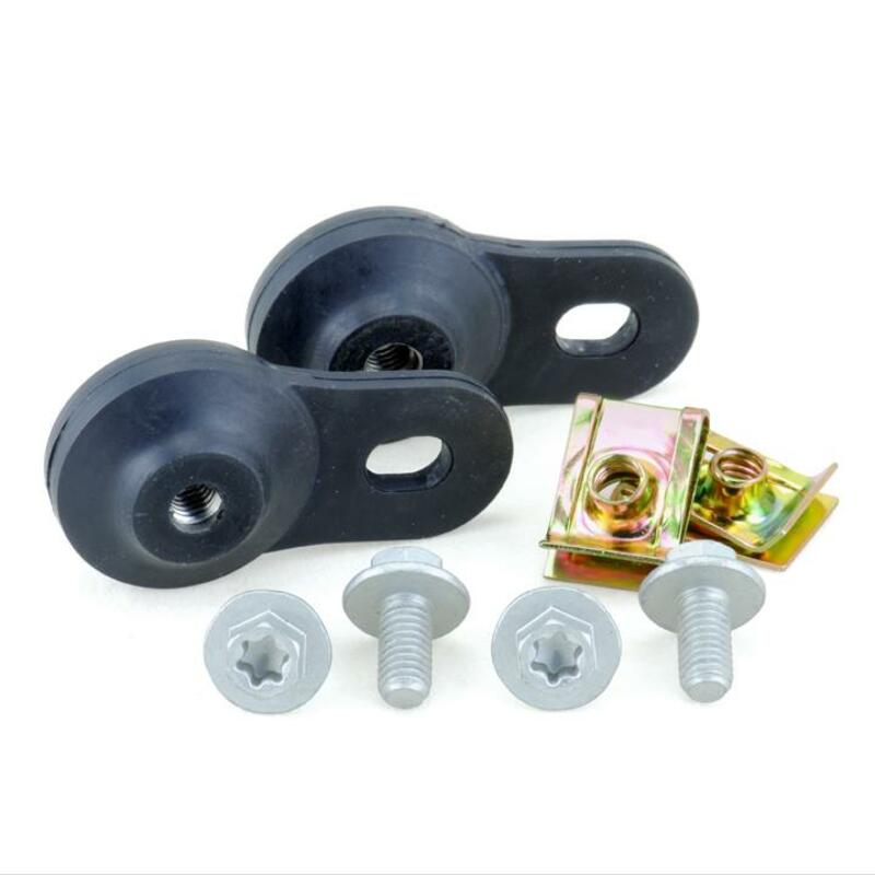 Kit de tornillería escape 2T Bolt KTM 50 - 300 BOLT EU.EX.MNTS