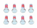 Kit tornillos de disco de freno Bolt HONDA CR80/85/CRF150 para disco delantero y tra. BOLT HRTR85150