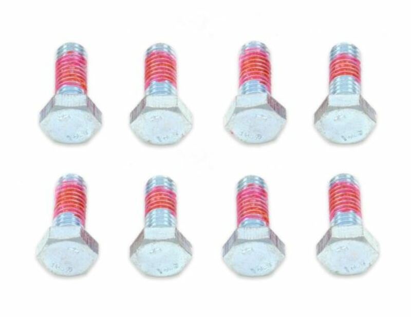 Kit tornillos de disco de freno Bolt HONDA CR80/85/CRF150 para disco delantero y tra. BOLT HRTR85150