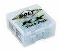 Kit tornillos plástico completo BOLT Kawasaki KX450F BOLT KAW-1600004