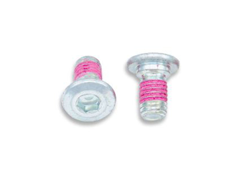 Kit tornillos de disco de freno Bolt KAWASAKI KLR650 para disco delantero y trasero BOLT KLRTR650