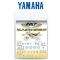 Kit de tornillería Bolt para plástica YZ450F 18 BOLT YAM-1800004