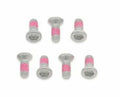 Kit tornillos de disco de freno Bolt YAMAHA YZ80/YZ85 para disco delantero y trasero BOLT YRTR8085
