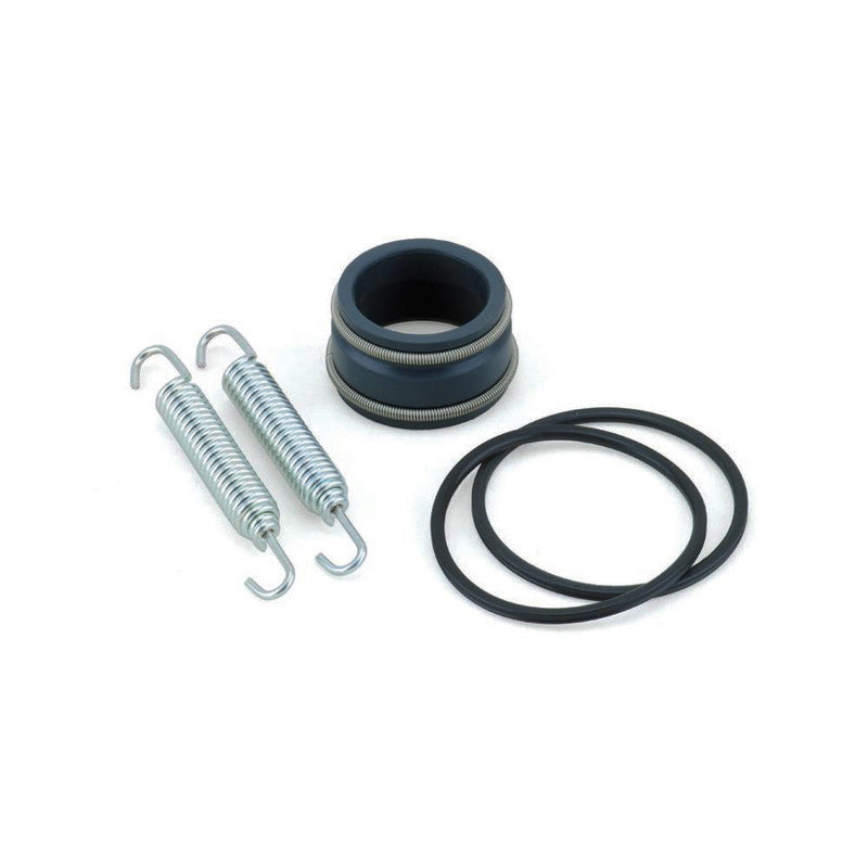Kit tornillería de escape Bolt YZ125 01-17 BOLT YZ.EX.125CC