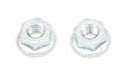 Tuerca con brida BOLT M6 x 1,00 x 10mm BOLT 021-10610