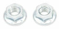 Tuerca con brida BOLT M8 x 1,25 x 12mm BOLT 021-10812