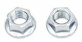Tuerca con brida BOLT M10 x 1,25 x 14mm BOLT 021-11014