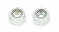Tuerca Nylstop BOLT M8 cabeza 13mm 10uds BOLT 021-30800
