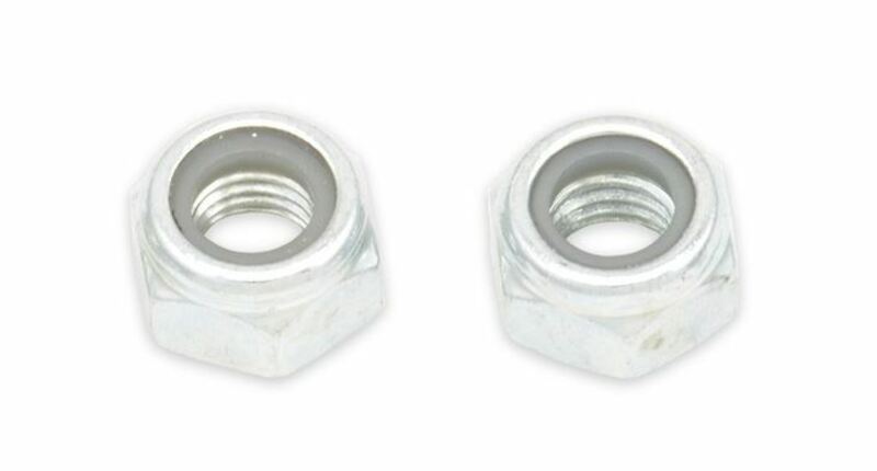 Tuerca Nylstop BOLT M8 cabeza 13mm 10uds BOLT 021-30800