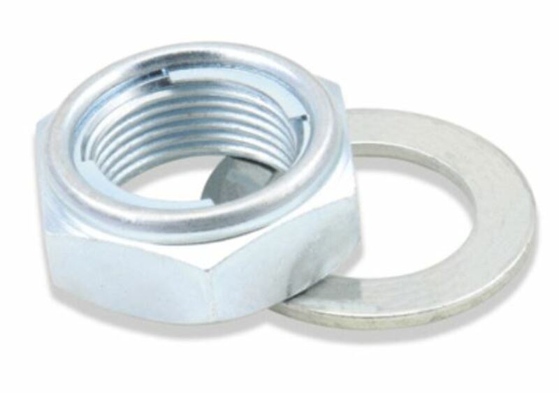 Tuerca bloca-eje M22 Bolt + arandela BOLT AXN22