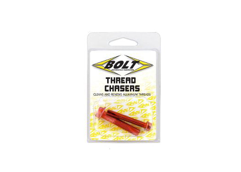 Kit reparación de roscas BOLT M6 & M8 BOLT TC-M6M8