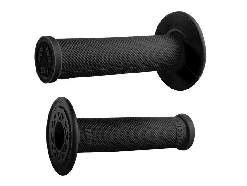 Puños ODI No Waffle MX Full Diamond Negro ODI H00RFB