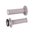 Puños ODI Emig MX V2 Lock-On Gris ODI H36NWG