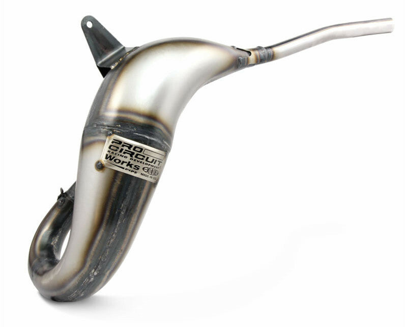 Escape 2T Pro Circuit Works, acero, para Kawasaki 85 PRO CIRCUIT 721185