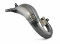Escape 2T Pro Circuit Works, acero, para KTM 125/150 SX PRO CIRCUIT 751212