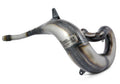 Escape 2T Pro Circuit Works, acero, para KTM/Husqvarna PRO CIRCUIT 751725