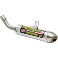 Silencioso Pro Circuit 304 KTM/Husqvarna: aluminio, tapa de acero inox PRO CIRCUIT 1051665