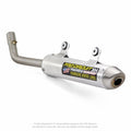 Silencioso Pro Circuit 304 KTM/Husqvarna: aluminio, tapa de acero inox PRO CIRCUIT 1051925
