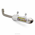 Silencioso Pro Circuit 304 KTM/Husqvarna: aluminio, tapa de acero inox PRO CIRCUIT 1061725