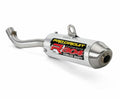 Silencioso Pro Circuit R-304 KTM 65 SX/Husqvarna TC 65: Silencioso de aluminio, tapa de acero inox PRO CIRCUIT 1151665
