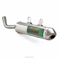 Silencioso Pro Circuit 296 aluminio, tapa de acero inox PRO CIRCUIT 1351925