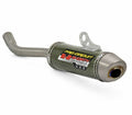Silencioso Pro Circuit Ti-2 Shorty Yamaha YZ85: carbono, tapa de titanio PRO CIRCUIT 1131985K