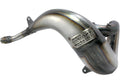 Escape Pro Circuit Works, acero, para Honda CR250R PRO CIRCUIT PH87250