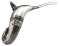 Escape 2T Pro Circuit Works, acero, para Kawasaki KX500 PRO CIRCUIT PK89500-02