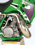 Escape Pro Circuit Platinum para Kawasaki KX500 PRO CIRCUIT PK89500P-02