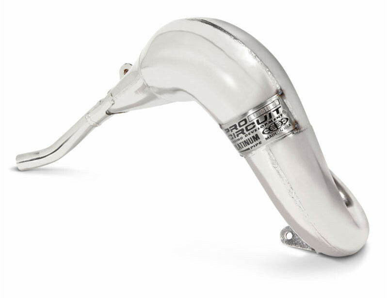 Escape 2T Pro Circuit Platinum para KTM SX65 PRO CIRCUIT PT09065P