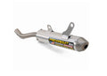 Silencioso Pro Circuit 304 Suzuki RM125: aluminio, tapa de acero inox PRO CIRCUIT SS89125-304