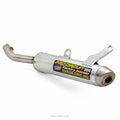 Silencioso Pro Circuit 304 Yamaha YZ250: aluminio, tapa de acero inox PRO CIRCUIT SY03250-SE