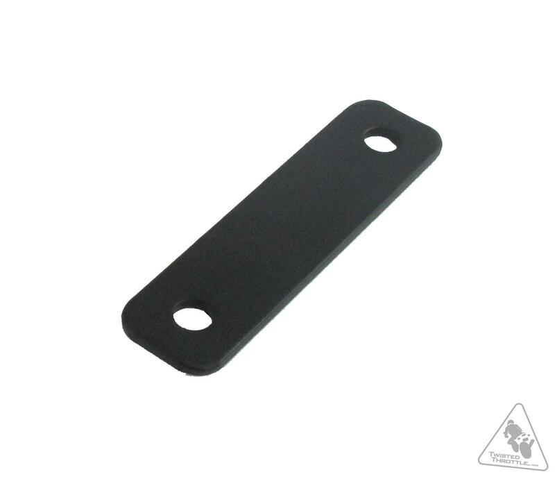 Soporte ancho para luces Denali DENALI TWT-00-013-003