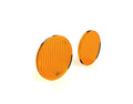 Kit de tulipas ámbar Denali TriOptic D2 Lights DENALI DNL.D2.10100