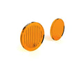 Kit de tulipas ámbar Denali TriOptic DM 2.0 Lights DENALI DNL.DM.10100