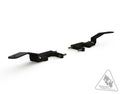 Soporte de luces Denali para BMW R1200RT DENALI LAH.07.10700