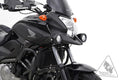 Soporte de luces Denali para Honda NC700X/750X DENALI LAH.01.10000