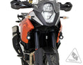 Soporte de luces Denali para KTM 1190/1090 Adventure DENALI LAH.04.10100