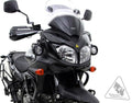 Soporte de luces Denali Suzuki DL650 V-Strom DENALI LAH.05.10000