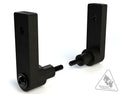 Soporte universal pivotante para luces Denali DENALI LAH.00.10000.B