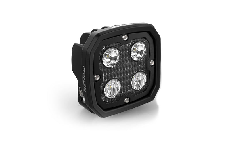Faro auxiliar LED Denali D4 10W DENALI DNL.D4.050