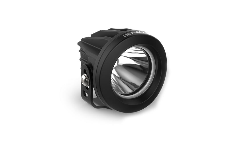 Faro auxiliar LED Denali DR1 10W DENALI DNL.DR1.050