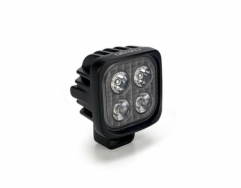 Faro auxiliar LED Denali S4 10W DENALI DNL.S4.050